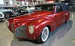 1941 Continental Restomod Coupe Thumbnail 1