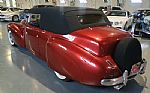 1941 Continental Restomod Coupe Thumbnail 3