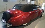 1941 Continental Restomod Coupe Thumbnail 6