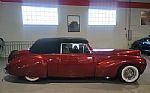 1941 Continental Restomod Coupe Thumbnail 7