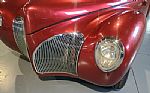 1941 Continental Restomod Coupe Thumbnail 11