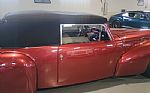 1941 Continental Restomod Coupe Thumbnail 22