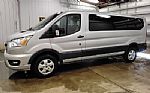 2020 Transit Wagon Thumbnail 3