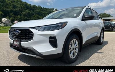 Photo of a 2025 Ford Escape Active for sale