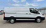 2025 Transit Cargo Van Thumbnail 5