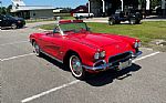 1962 Corvette Thumbnail 2