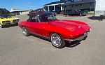 1966 Corvette Sting Ray Thumbnail 2