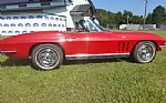 1966 Corvette Sting Ray Thumbnail 3