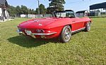 1966 Corvette Sting Ray Thumbnail 2