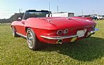 1966 Corvette Sting Ray Thumbnail 5