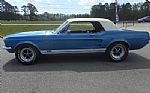 1967 Mustang Thumbnail 2