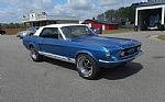 1967 Mustang Thumbnail 3