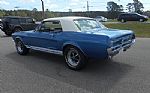 1967 Mustang Thumbnail 7
