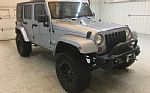 2013 Wrangler Thumbnail 2