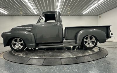 Photo of a 1952 Chevrolet 3100 for sale