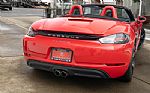 2024 718 Boxster Thumbnail 6