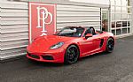 2024 718 Boxster Thumbnail 34