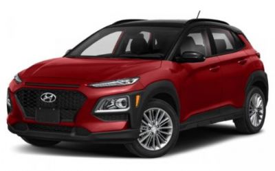 Photo of a 2019 Hyundai Kona SEL Auto FWD for sale