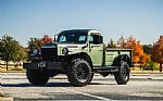 1958 POWERWAGON Thumbnail 1