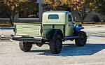 1958 POWERWAGON Thumbnail 8
