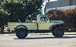 1958 POWERWAGON Thumbnail 13