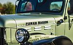 1958 POWERWAGON Thumbnail 25