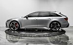 2025 RS 6 Avant performance Thumbnail 5