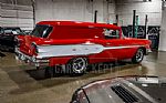 1958 Pathfinder Thumbnail 9