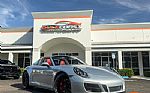 2018 911 Targa 4 GTS Thumbnail 1