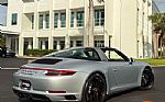 2018 911 Targa 4 GTS Thumbnail 63
