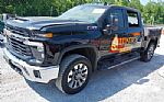 2024 Silverado 2500HD Thumbnail 2