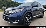 2019 CR-V Thumbnail 1