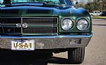 1970 Chevelle SS Thumbnail 23