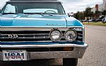 1967 Chevelle SS Thumbnail 29