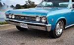 1967 Chevelle SS Thumbnail 31