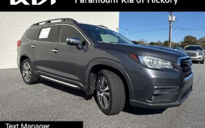 Photo of a 2020 Subaru Ascent Touring for sale