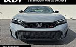 2025 Civic Si Thumbnail 2