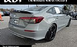 2025 Civic Si Thumbnail 7