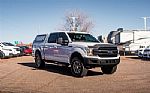 2020 F-150 Lariat Thumbnail 52
