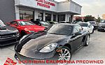 2018 718 Cayman Thumbnail 1