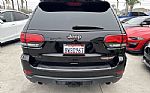2018 Grand Cherokee Trailhawk Thumbnail 5