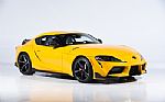 2021 GR Supra Thumbnail 1