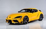 2021 GR Supra Thumbnail 2