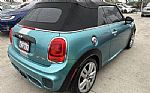 2018 Convertible John Cooper Works Thumbnail 4