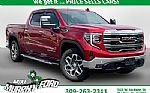 2026 Sierra 1500 Thumbnail 1