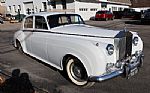 1960 Silver Cloud II Thumbnail 2