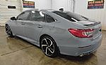 2022 Accord Sedan Thumbnail 6