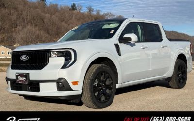 Photo of a 2026 Ford Maverick Lobo High for sale