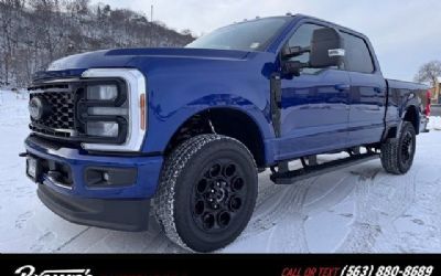 Photo of a 2026 Ford Super Duty F-250 SRW XLT for sale