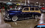 1951 Deluxe Wagon Thumbnail 4
